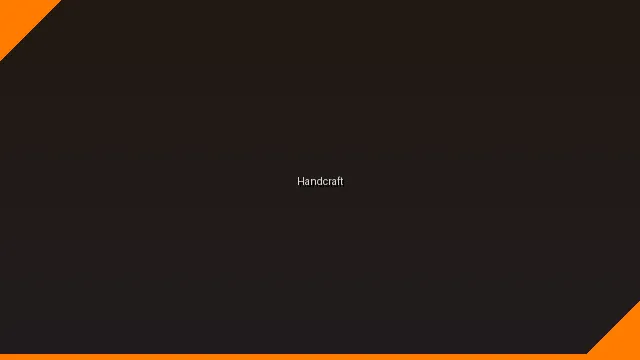 手工艺术主题赛 - haha体育网站 创意视频比赛